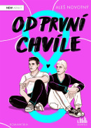 Od první chvíle (Aleš Novotný, Leny Vítková)