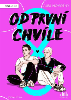 Od první chvíle (Aleš Novotný, Leny Vítková)