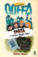 Parta a cesta proti času (Martin Goffa)