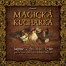 Magická kuchařka (Otomar Dvořák)