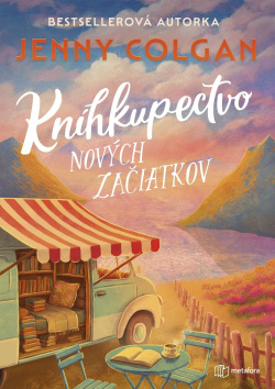 Kníhkupectvo nových začiatkov (Jenny Colgan)