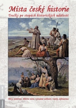 Místa české historie (Petr Dvořáček)