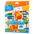 Temperové farby Neo Fantasy 20 x 6 ml