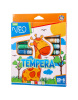 Temperové farby Neo Fantasy 20 x 6 ml