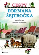 Cesty formana Šejtročka (Václav Čtvrtek)