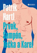 Prvok, Šampón, Tečka a Karel (Patrik Hartl)