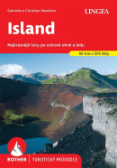 Island - Rother (Christian Handl, Gabriele Handl)