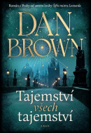 Tajemství všech tajemství (Dan Brown)
