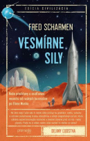 Vesmírne sily (1. akosť) (Fred Scharmen)