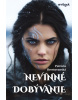 Nevinné dobývanie (Patrícia Brestovanská)