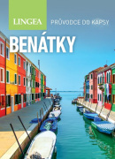 Benátky  - průvodce do kapsy