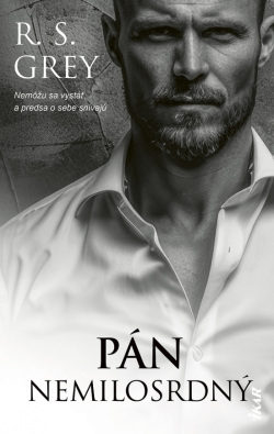 Pán Nemilosrdný (R. S. Grey)