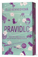 Pravidlo (Elle Kennedy)