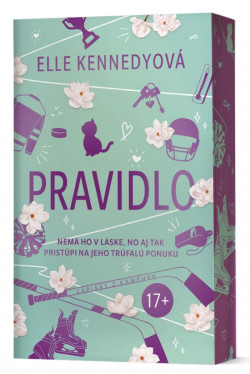 Pravidlo (Elle Kennedy)