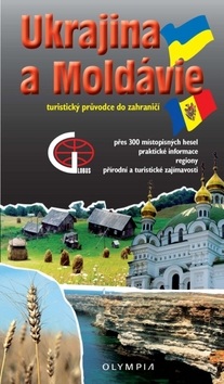 Ukrajina a Moldávie (Jiří Martínek)