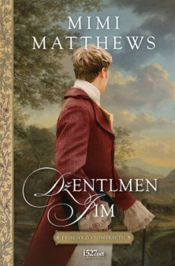 Dženlmen Jim (Mimi Matthews)