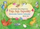 Ťap, ťap, ťapušky (Alena Wagnerová)