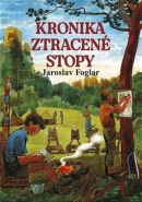 Kronika ztracené stopy (Jaroslav Foglar)