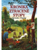 Kronika ztracené stopy (Jaroslav Foglar)