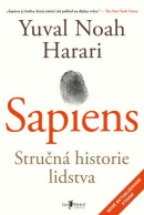 Sapiens (Yuval Noah Harari)