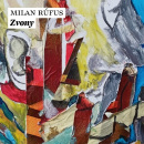 Zvony (audiokniha na CD) (Milan Rúfus)