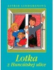 Lotka z Huncútskej ulice (Petr Šabach)