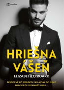 Hriešna vášeň (Elizabeth O'Roark)
