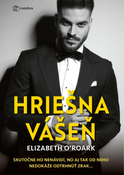 Hriešna vášeň (Elizabeth O'Roark)