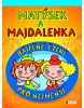Matýsek a Majdalenka (Jenny Colgan)