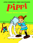 Pippi zvládne všetko a iné príbehy (Astrid Lindgren)