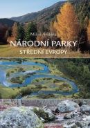 Národní parky střední Evropy (Miloš Anděra)