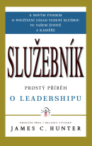 Služebník (1. akosť) (James C. Spall Hunter)