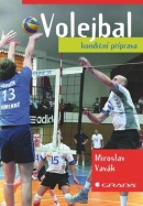 Volejbal kondiční příprava (Miroslav Vavák)