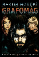 Grafomág (Martin Moudrý)
