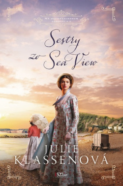 Sestry zo Sea View (1. akosť) (Julie Klassen)