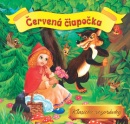 Červená čiapočka (Arleta Rogalska, Mária Štefánková)