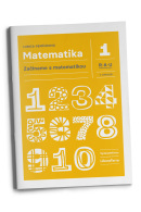 Začíname s matematikou (Zuzana Bero, Peter Bero)