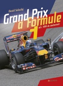 Grand Prix a Formule 1 (David Selucký)