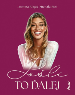 Pošli to ďalej (Michala Ries, Jasmina Alagič)