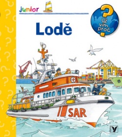 Lodě (Andrea Erne)