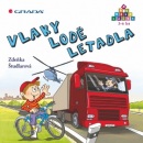 Vlaky lodě letadla (Zdeňka Študlarová)