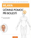 Hlava - Účinná pomoc při bolesti (Petra Bracht, Roland Liebscher-Bracht)