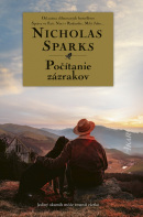 Počítanie zázrakov (Nicholas Sparks)