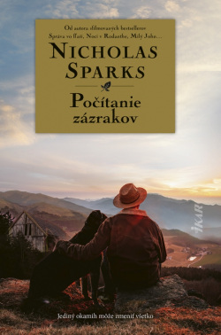 Počítanie zázrakov (Nicholas Sparks)