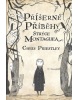 Příšerné příběhy strýce Montaguea (Chris Priestley)
