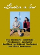 Láska a čas (Irena Obermannová, Jaroslav Rudiš, Petra Soukupová)