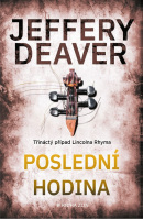 Poslední hodina (Jeffery Deaver)