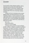 Posledné pohladenia (Kjersti Anfinnsen)