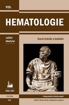 Hematologie (Karel Indrák)