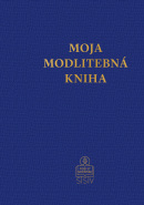 Moja modlitebná kniha (Anselm Grün)